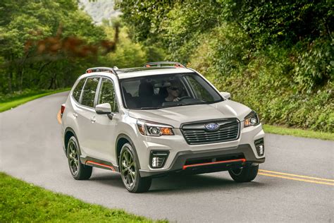 Best year for subaru forester. Things To Know About Best year for subaru forester. 